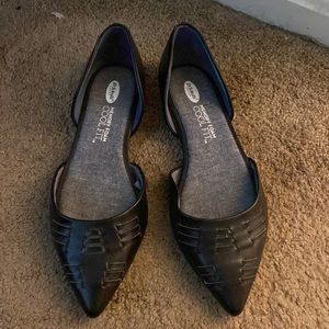 Dr. Scholl’s Pointed toe flats
